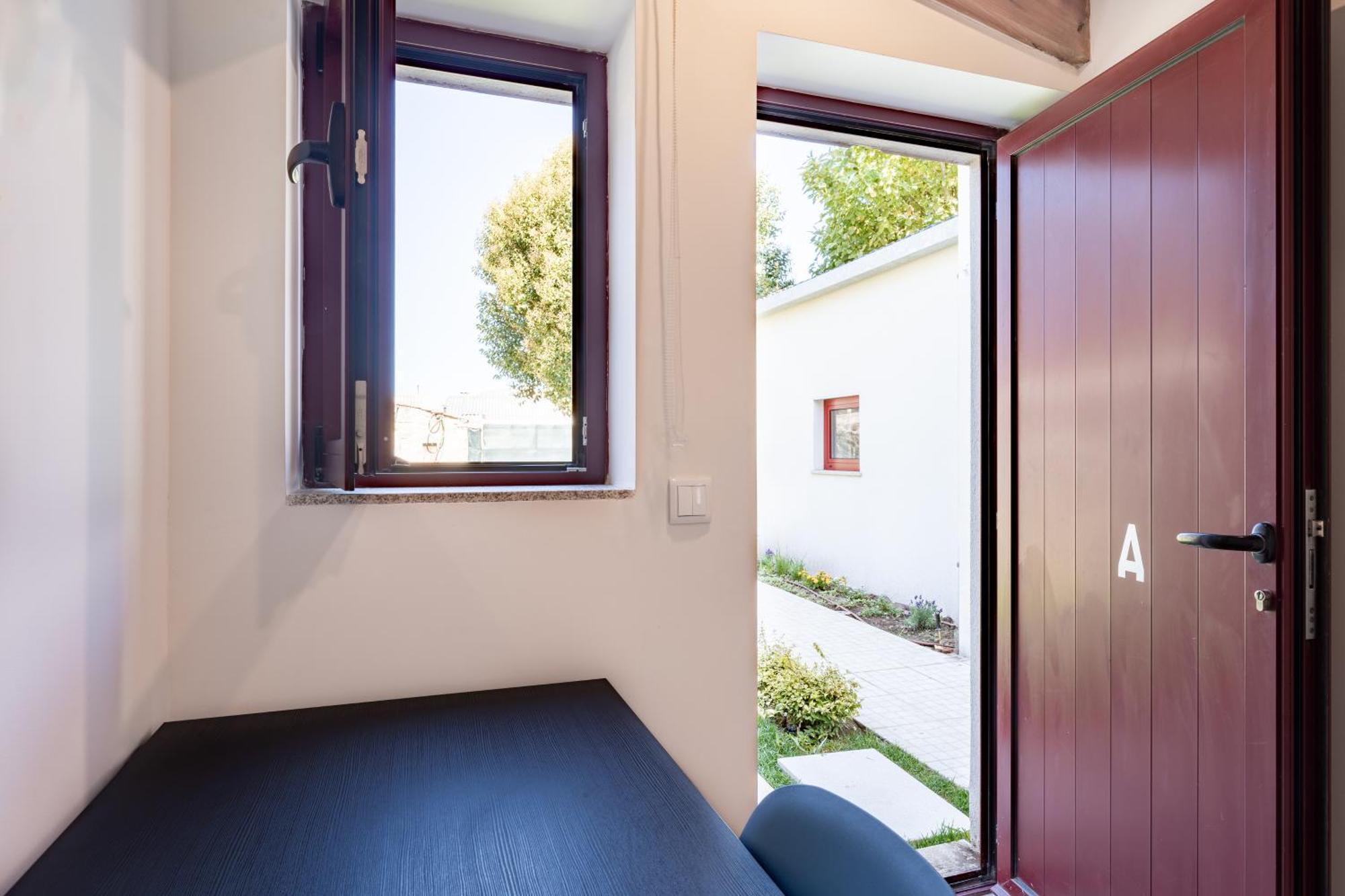 Viva Serralves Vintage House 波尔图 外观 照片