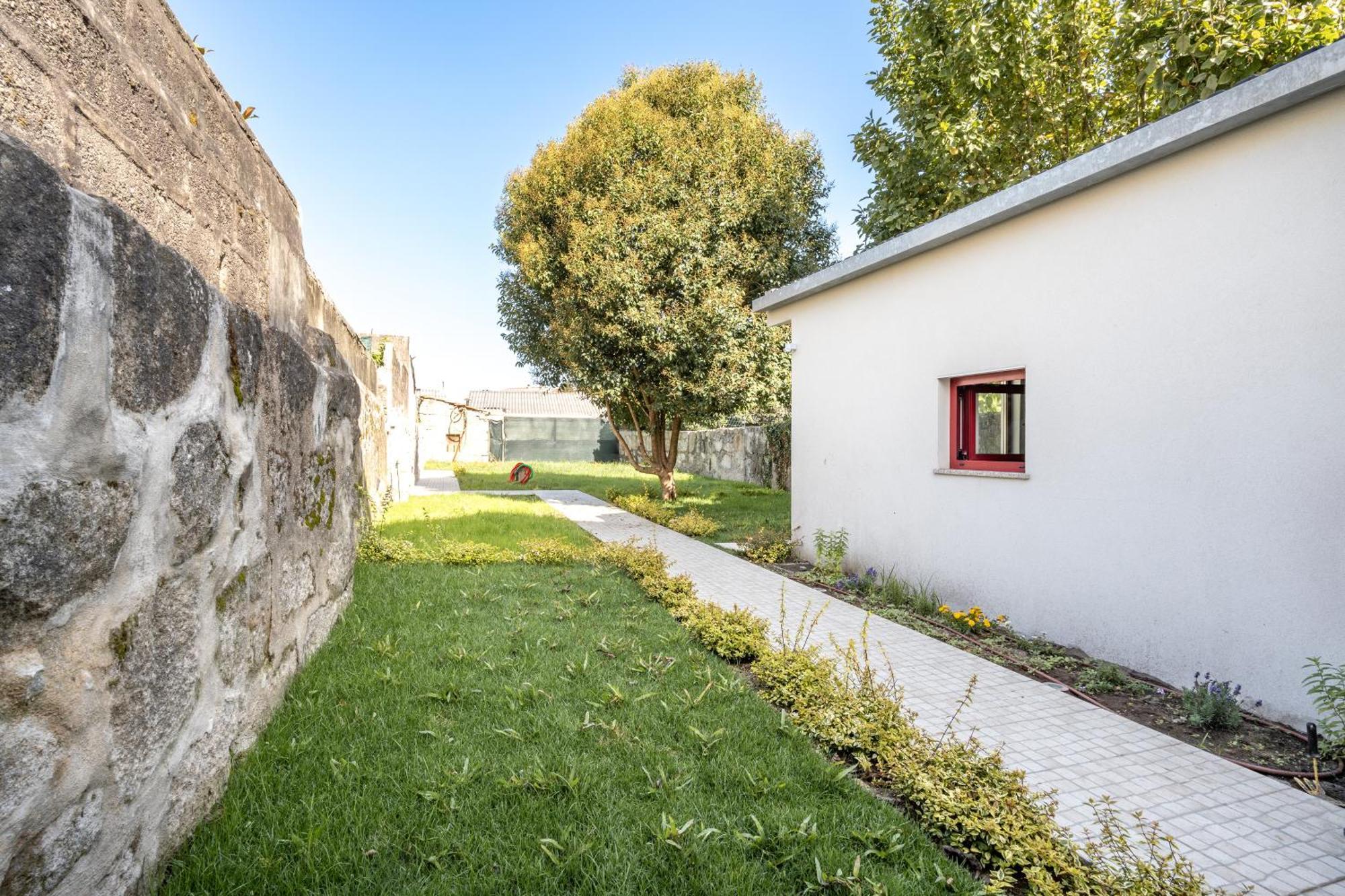 Viva Serralves Vintage House 波尔图 外观 照片