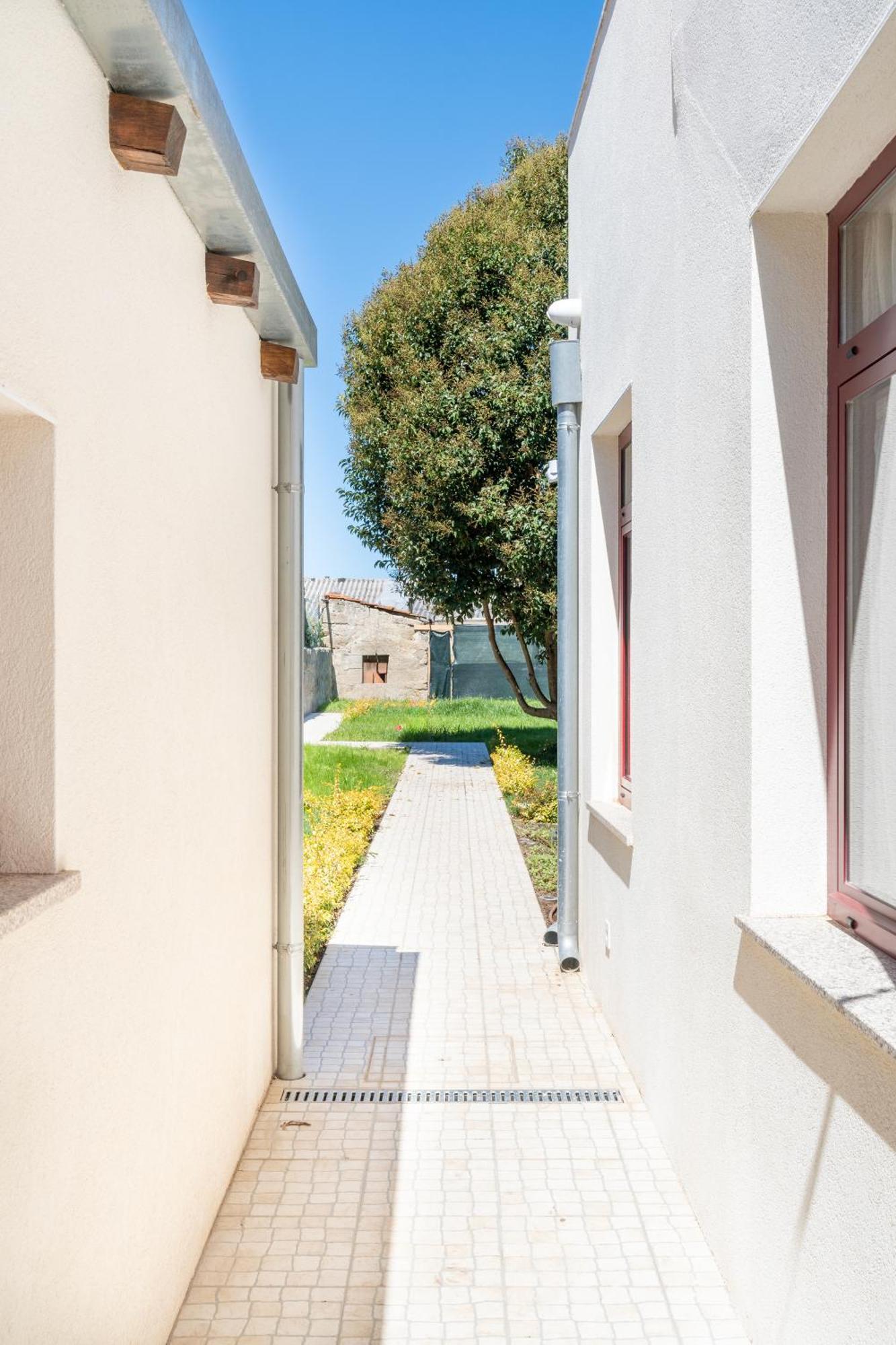 Viva Serralves Vintage House 波尔图 外观 照片