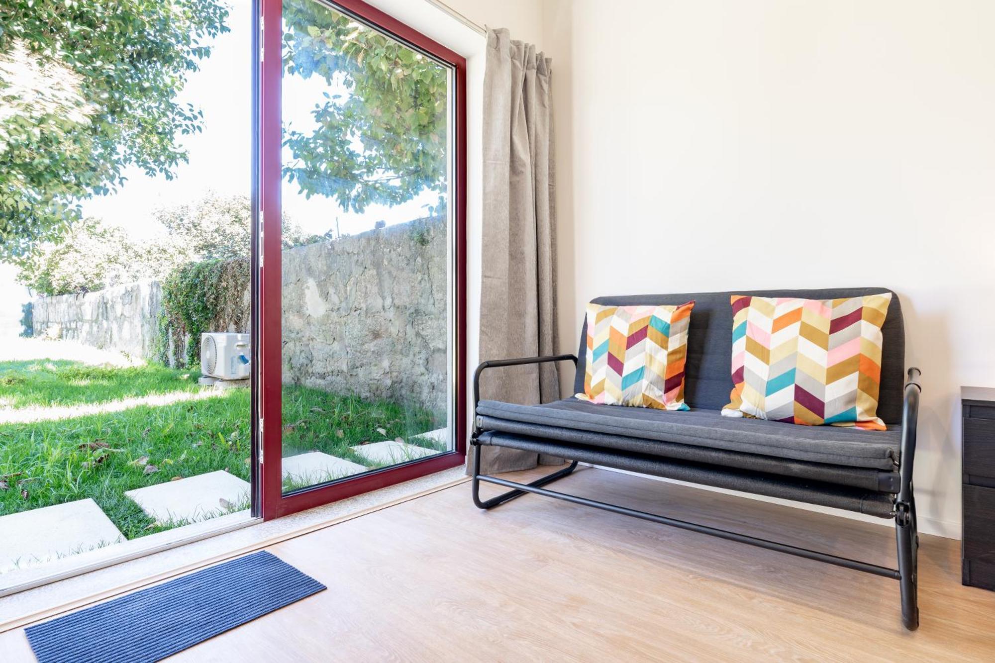Viva Serralves Vintage House 波尔图 外观 照片