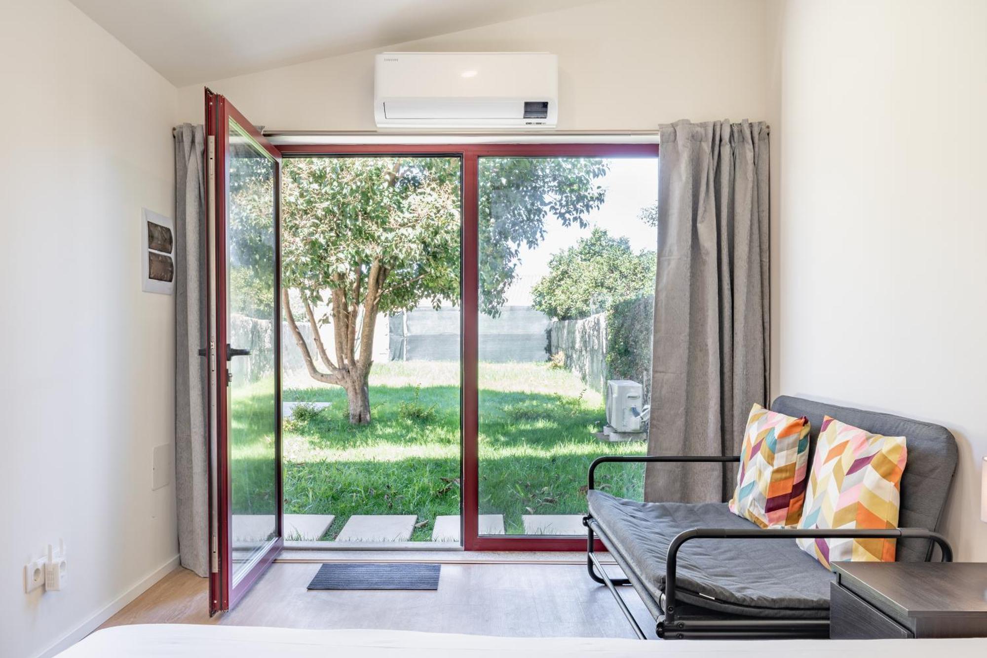 Viva Serralves Vintage House 波尔图 外观 照片