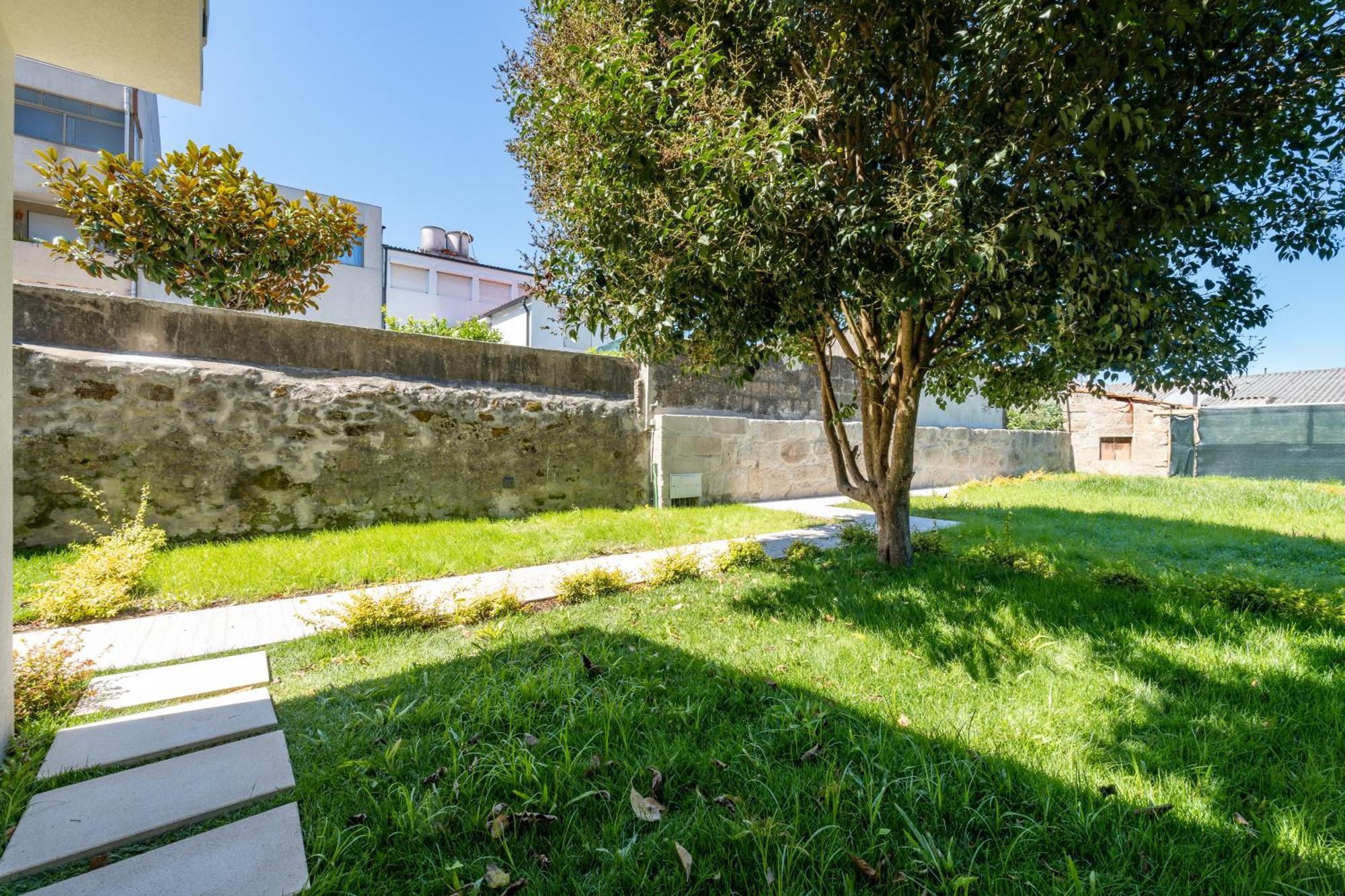 Viva Serralves Vintage House 波尔图 外观 照片