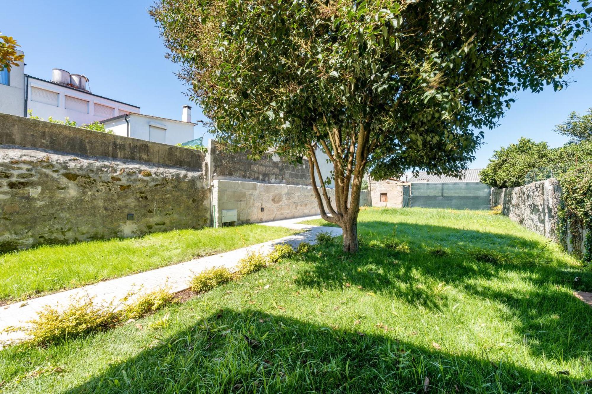 Viva Serralves Vintage House 波尔图 外观 照片