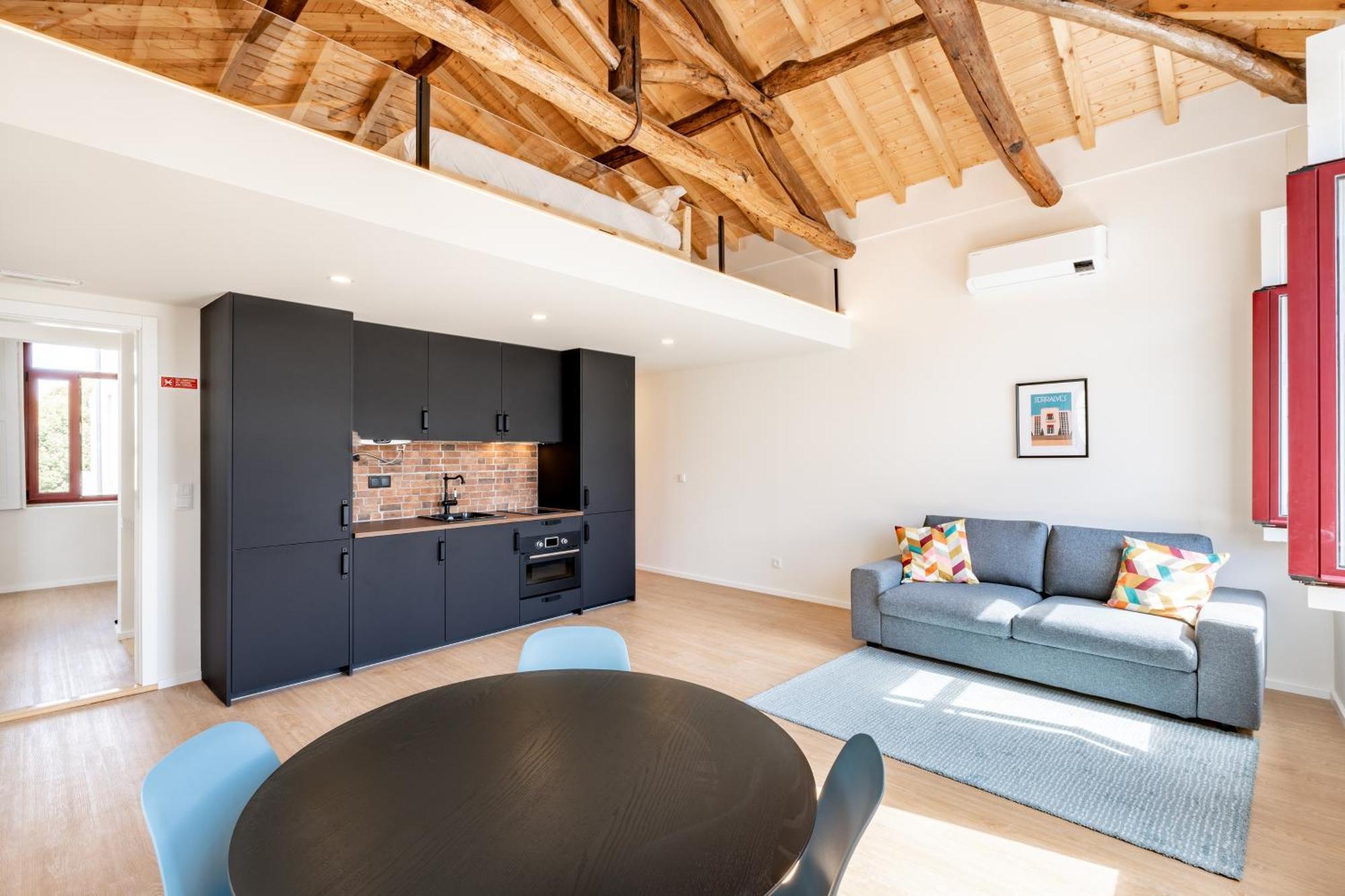 Viva Serralves Vintage House 波尔图 外观 照片
