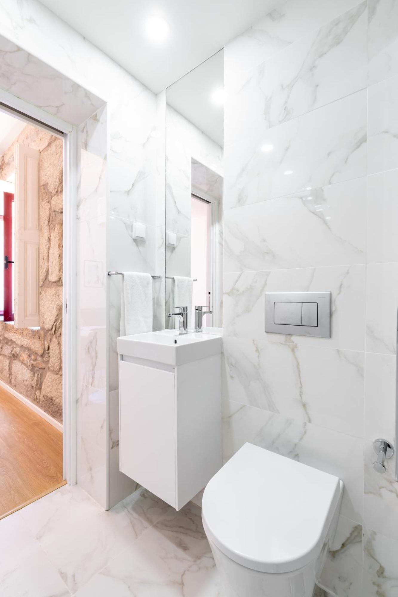 Viva Serralves Vintage House 波尔图 外观 照片