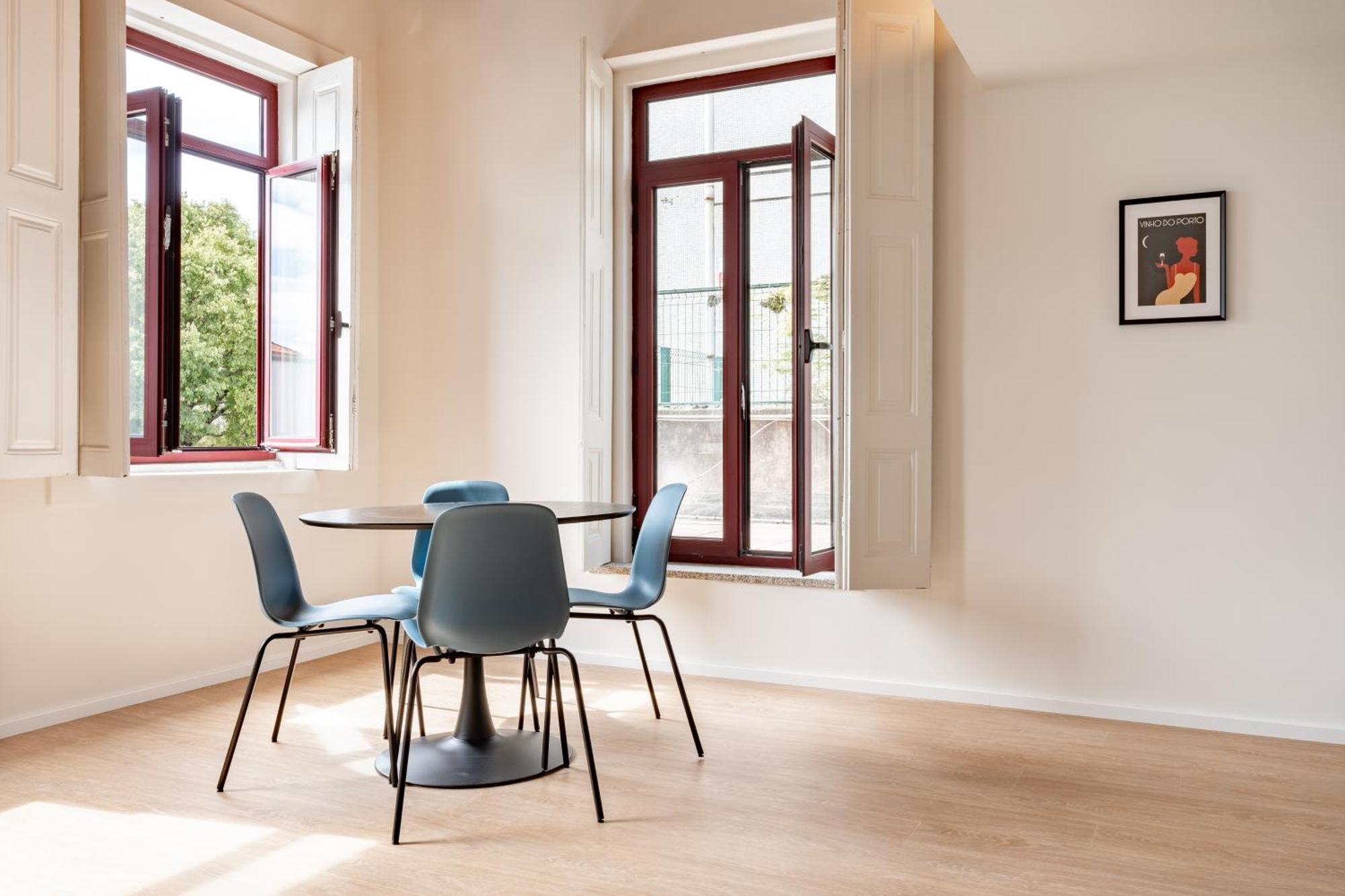 Viva Serralves Vintage House 波尔图 外观 照片