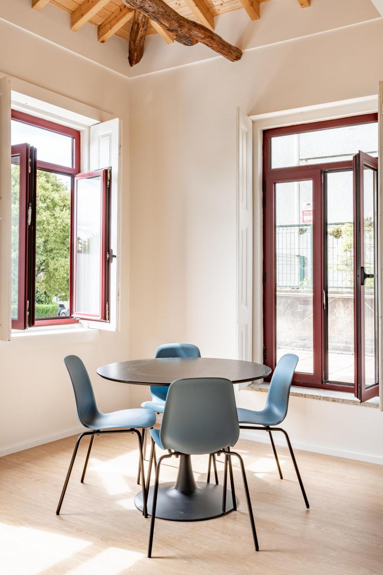 Viva Serralves Vintage House 波尔图 外观 照片